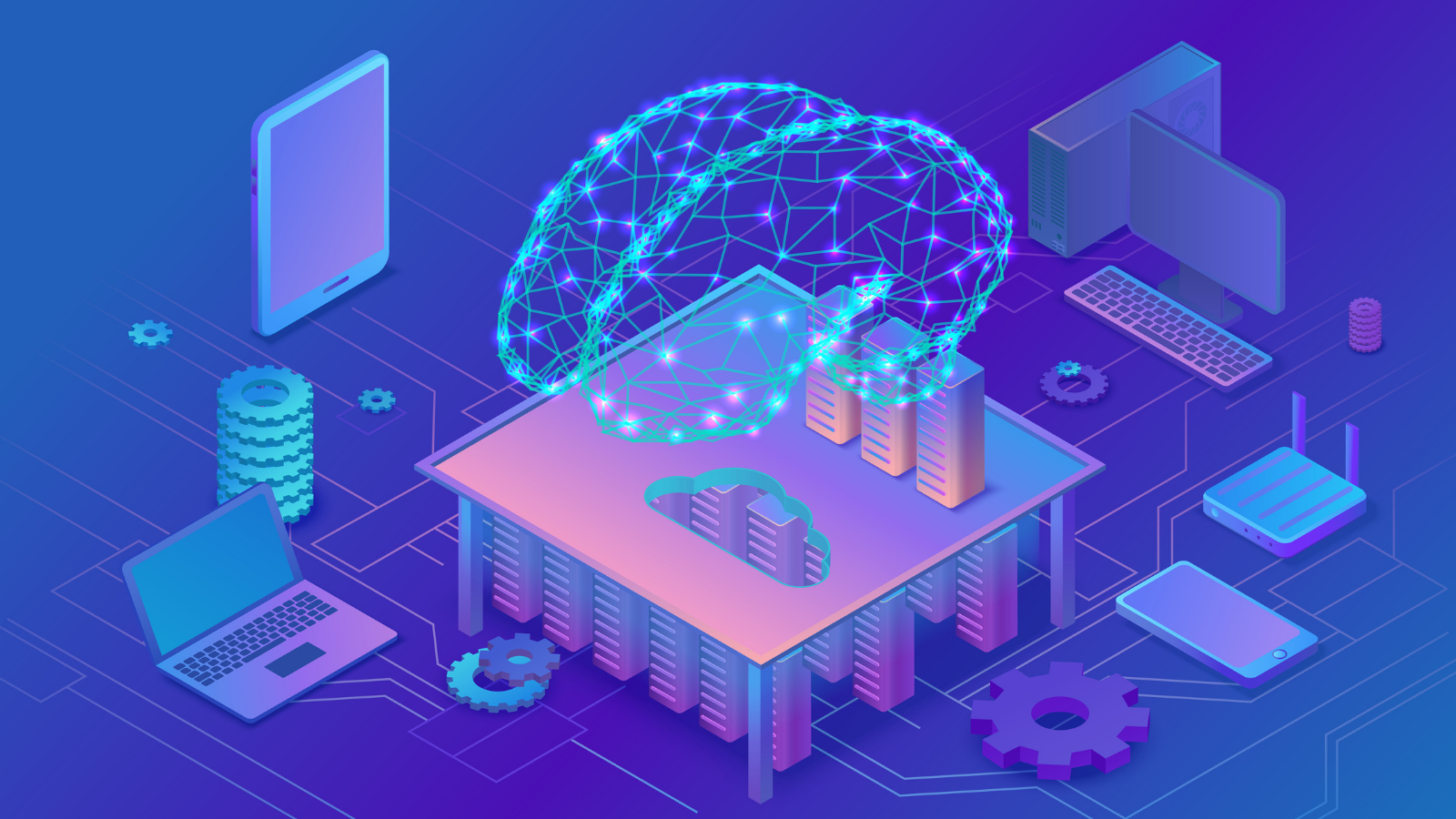 الذكاء الاصطناعي