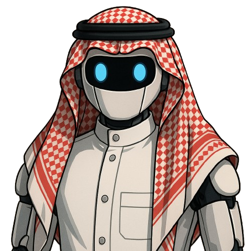 شخصية وجس الروبوتية